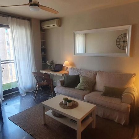 Apartamenticos Studio 75 Zaragoza Bagian luar foto