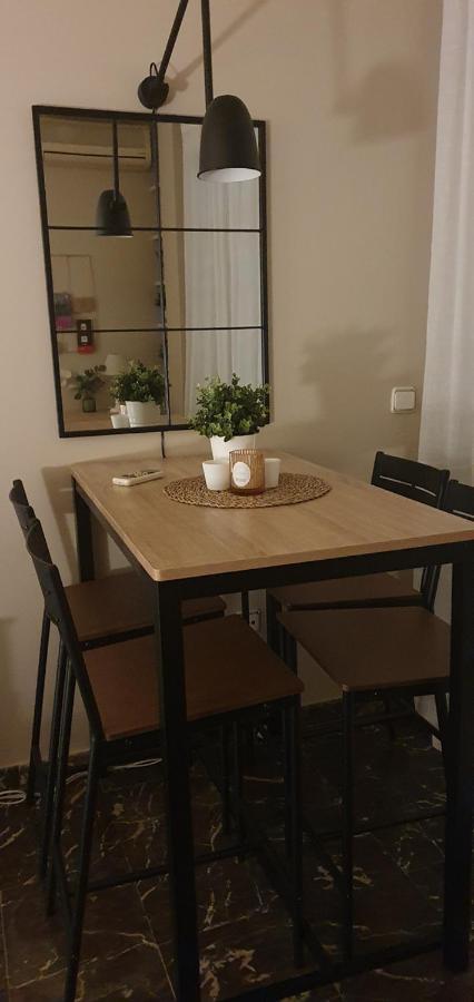 Apartamenticos Studio 75 Zaragoza Bagian luar foto